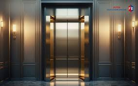 image of an elevator